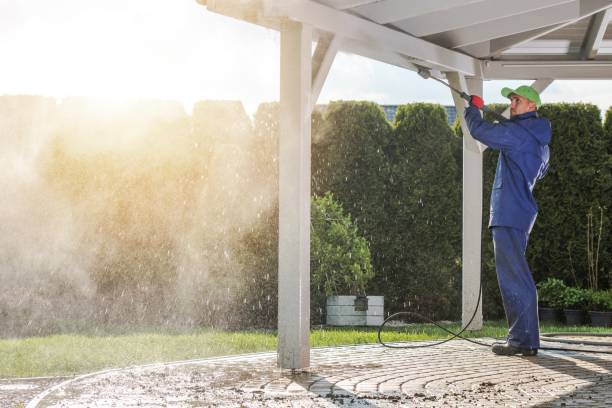 Best Restaurant Pressure Washing  in Hyrum, UT