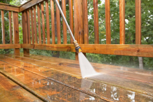 Best Gutter Cleaning  in Hyrum, UT